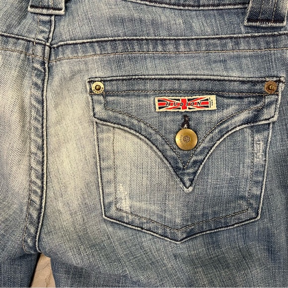 Lovely Hudson jeans ❣️ - Picture 5 of 8